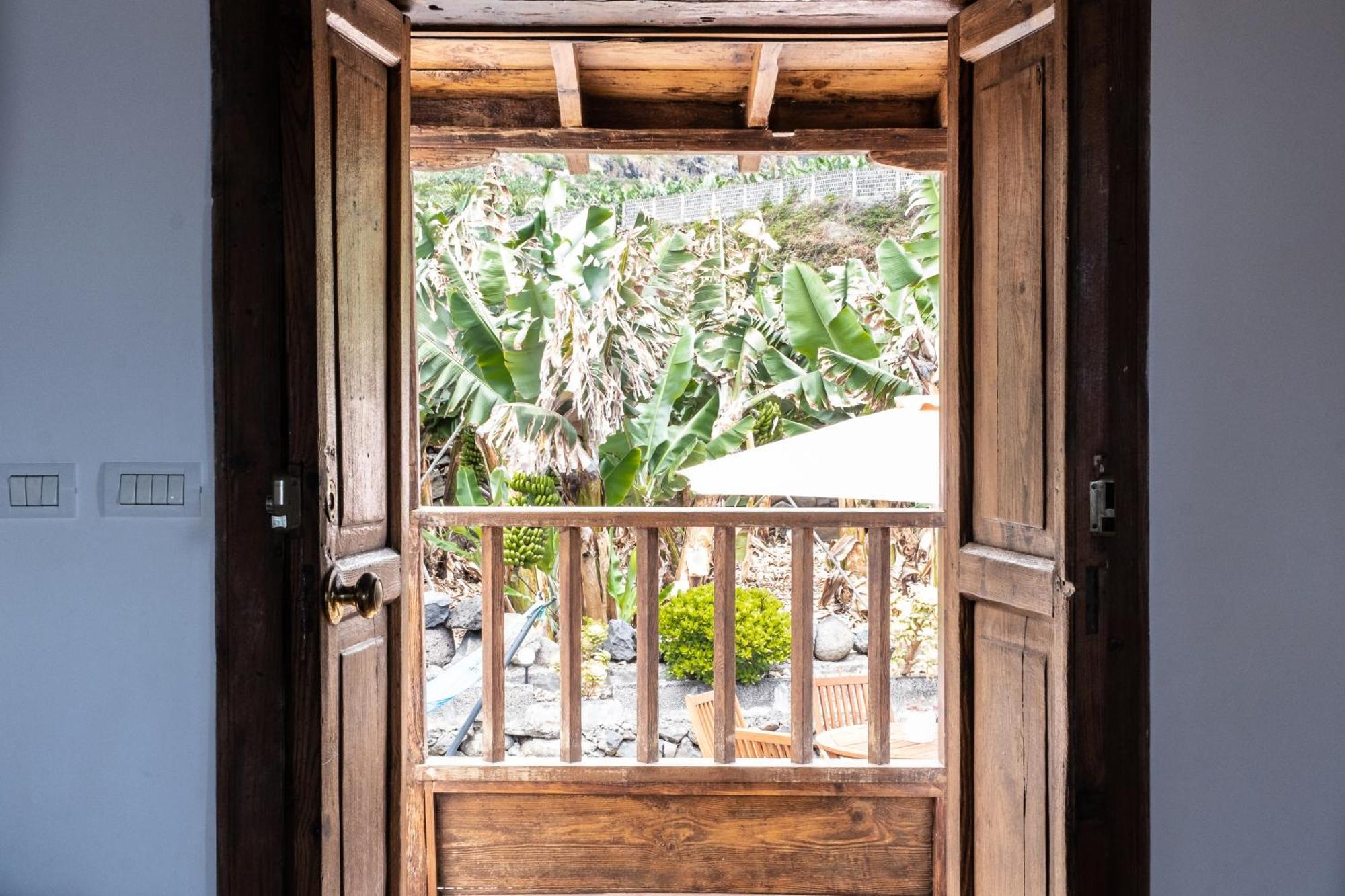 Vila Casa Rai Dejate Sorprender San Andres  Exteriér fotografie