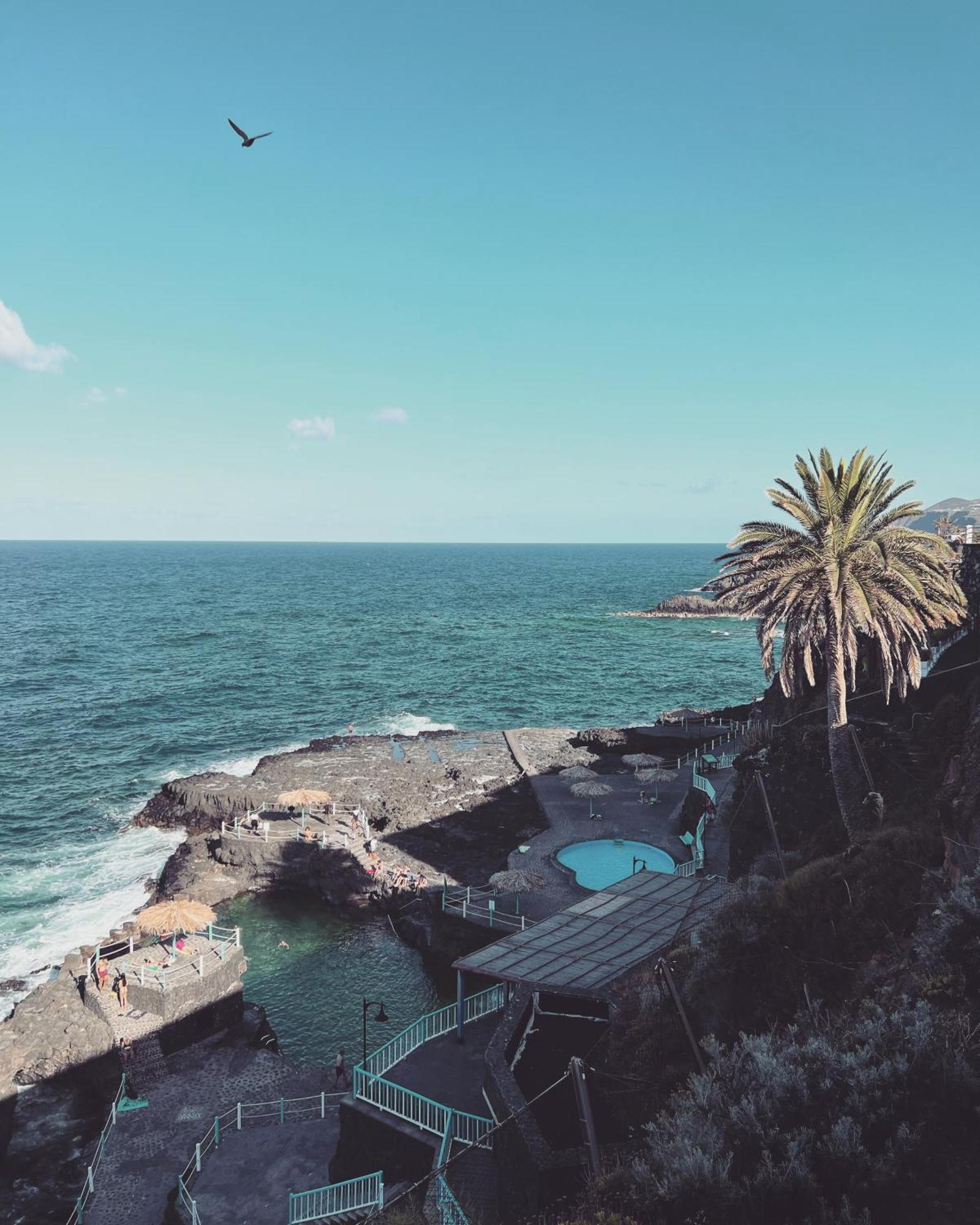 Vila Casa Rai Dejate Sorprender San Andres  Exteriér fotografie