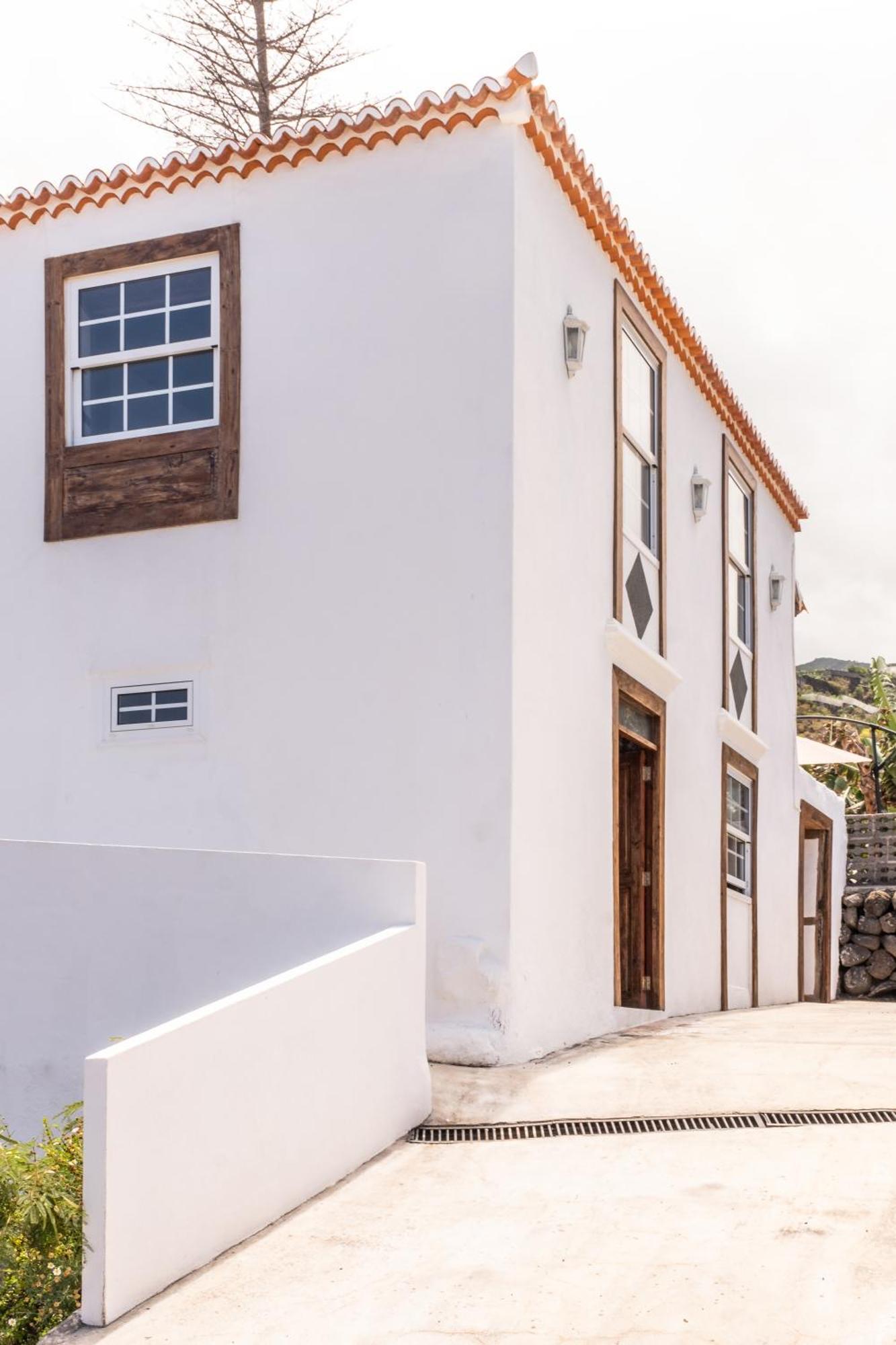 Vila Casa Rai Dejate Sorprender San Andres  Exteriér fotografie