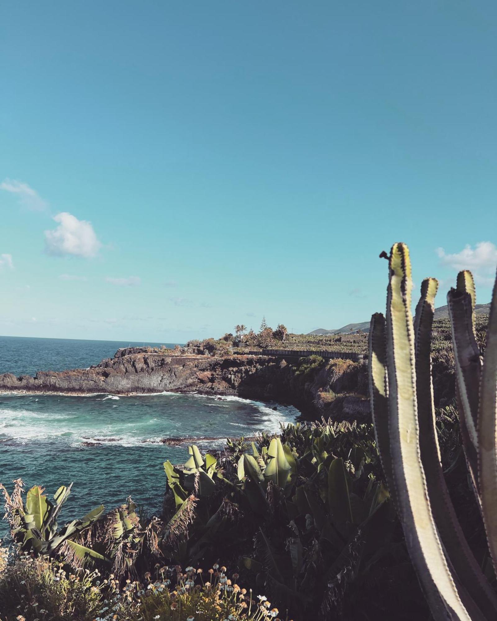 Vila Casa Rai Dejate Sorprender San Andres  Exteriér fotografie