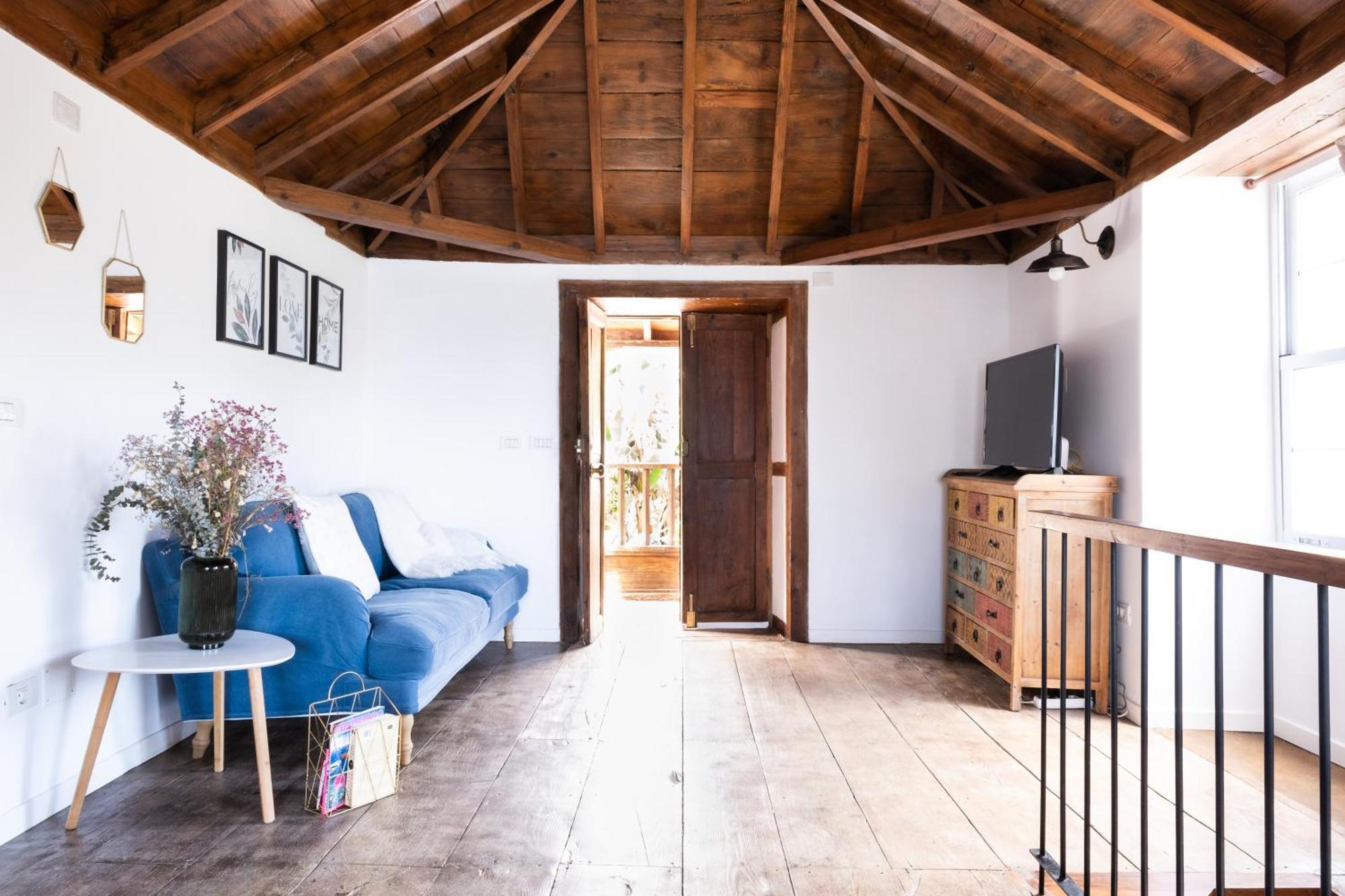 Vila Casa Rai Dejate Sorprender San Andres  Exteriér fotografie