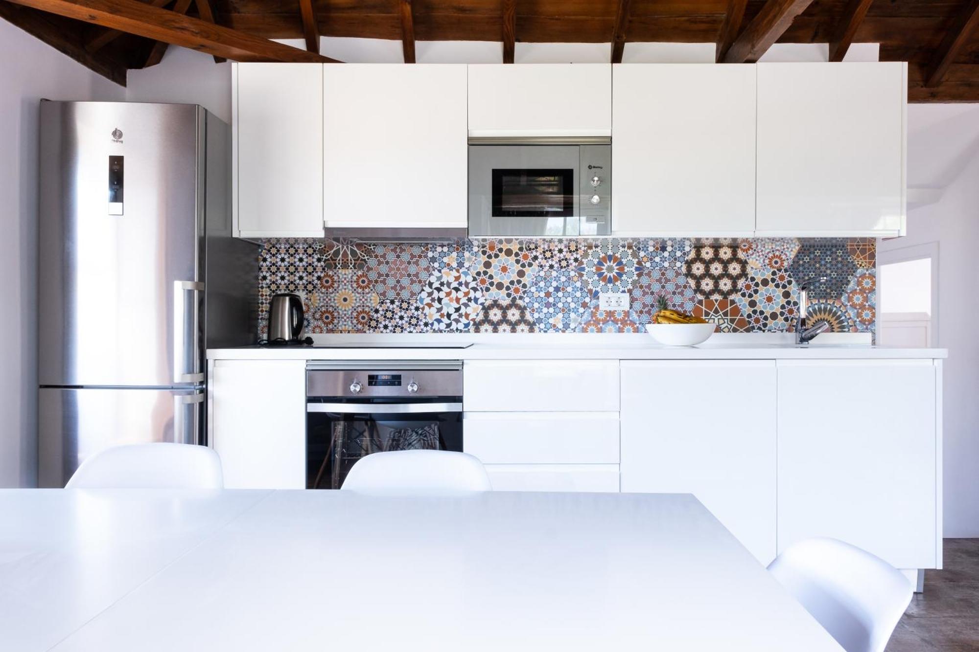 Vila Casa Rai Dejate Sorprender San Andres  Exteriér fotografie
