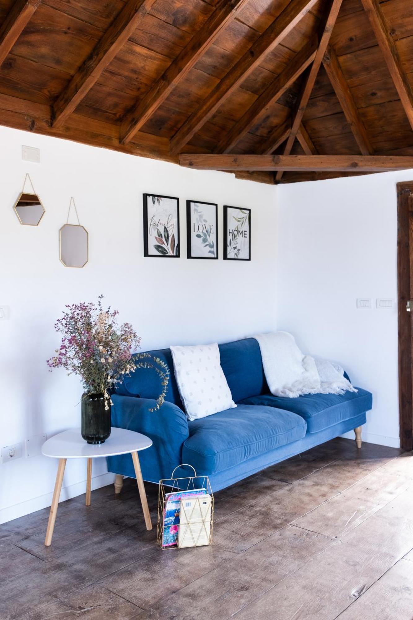 Vila Casa Rai Dejate Sorprender San Andres  Exteriér fotografie